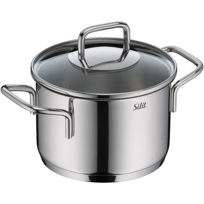 Silit EXTRA COOK Fleischtopf 16cm