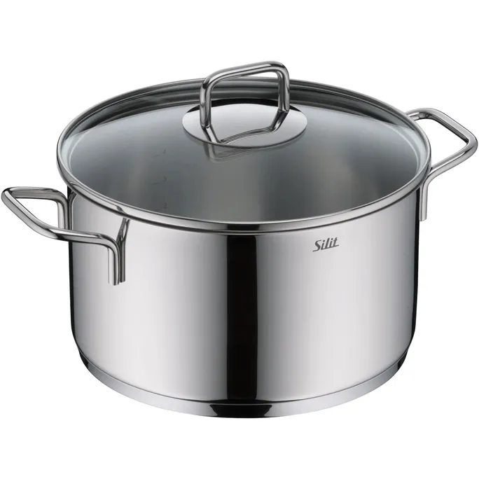 Silit EXTRA COOK Fleischtopf 24cm