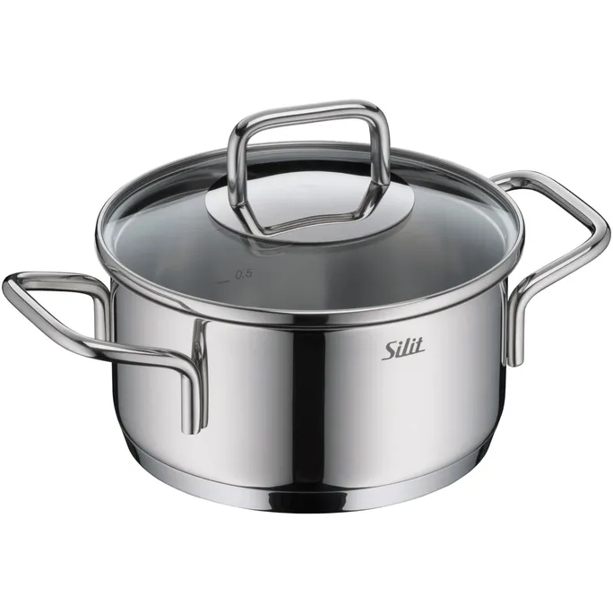 Silit EXTRA COOK Bratentopf 16cm