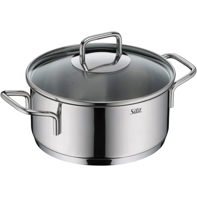 Silit EXTRA COOK Bratentopf 20cm