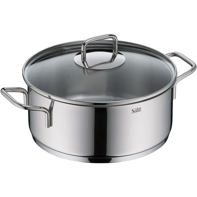 Silit EXTRA COOK Bratentopf 24cm