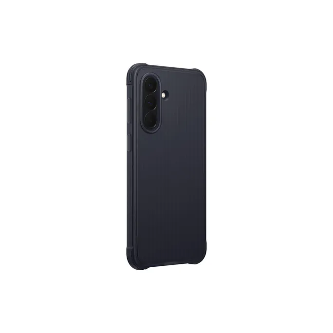 Samsung Rugged Case  EF-RA576CBEGWW für Galaxy A57 5G, schwarz