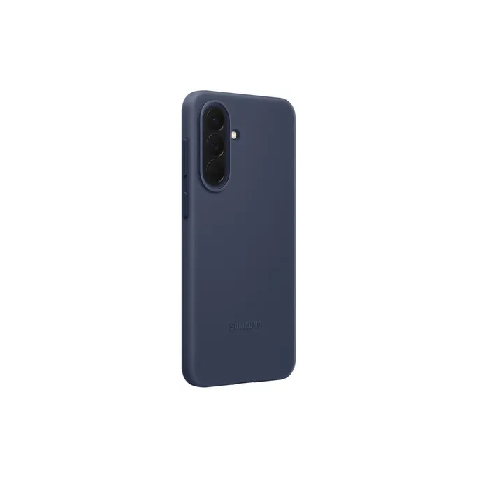 Samsung Silicone Case EF-PA576CNEGWW für Galaxy A57, dunkelblau