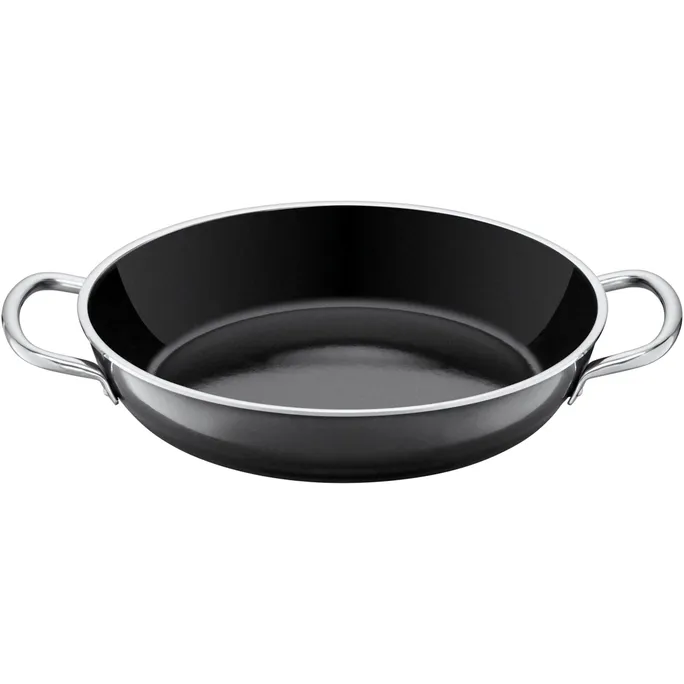 Silit Silargan Collexio Servierpfanne 24 cm Anthrazit