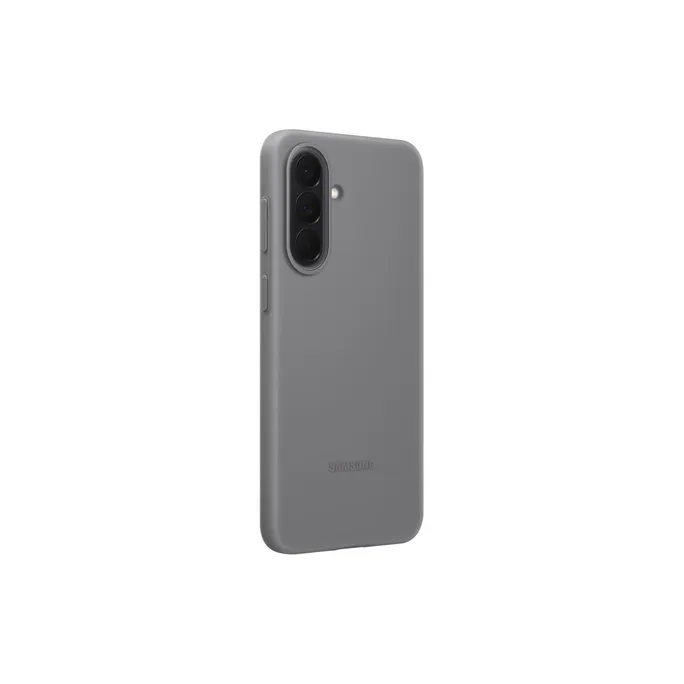 Samsung Silicone Case EF-PA576CJEGWW für Galaxy A57 5G, grau