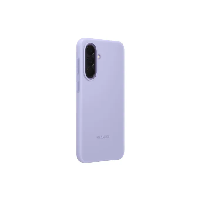 Samsung Silicone Case EF-PA576CVEGWW für Galaxy A57, violett