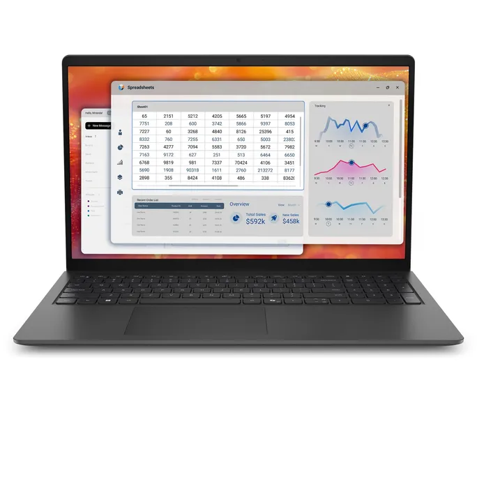 Dell Pro Essential 15 PV15265 1X1C9 15,6" FHD Ryzen 5 130 16GB/512GB Win11 Pro