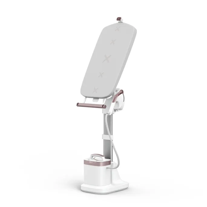 Tefal IXEO Vision QT1811 All-in-One Dampfbügellösung