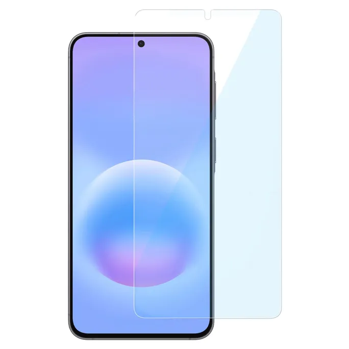 Samsung by Mobeen Tempered Glass - Galaxy A57 Displayschutz