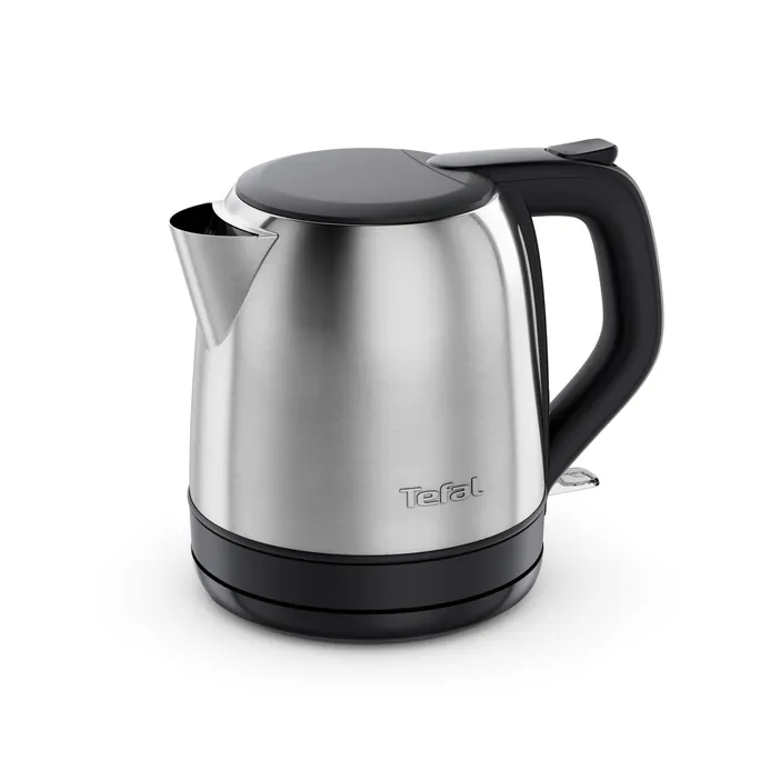 Tefal KO5S2DE 1L Subito Mini Wasserkocher Edelstahl