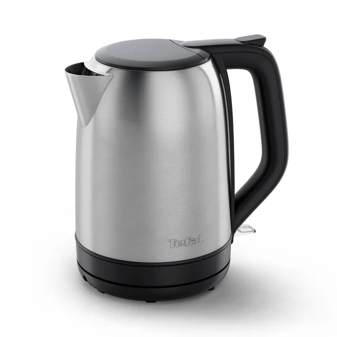 Tefal KO5S0D 1,7 L Subito Wasserkocher Edelstahl