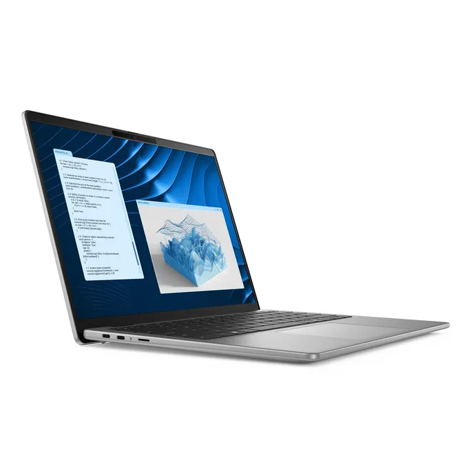 Dell Latitude 5455 226V3 14" FHD+ Snapdragon XPlus X1P-42-100 16GB/512GB Win11 Pro