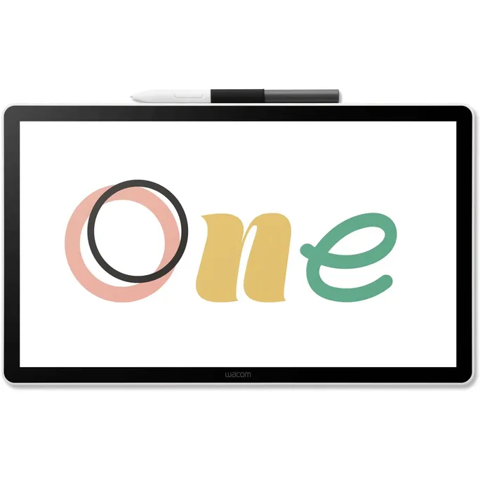 Wacom One 14 Stifttablett