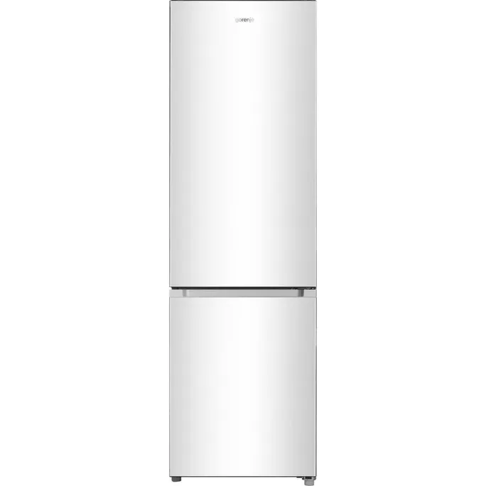 Gorenje RK4182PW4 Kühl- / Gefrierkombination weiß
