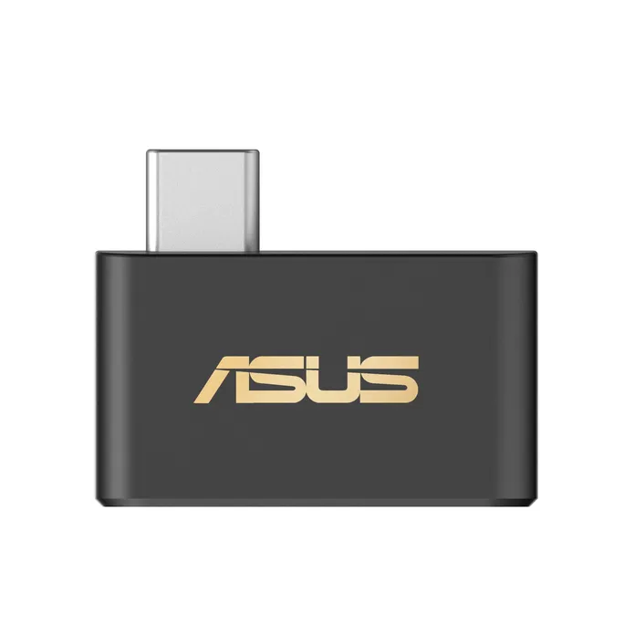 ASUS USB-BE93 Mini BE6500 WiFi 7 Mini USB Adapter