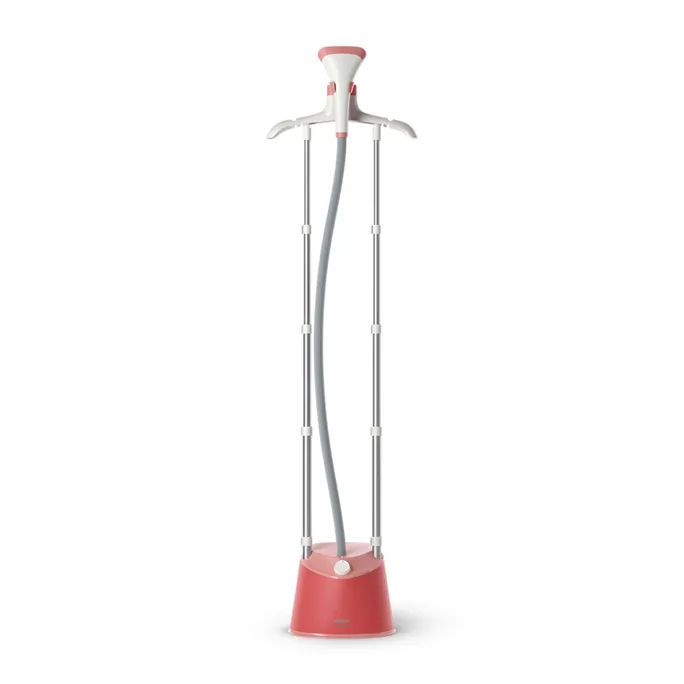Philips STE1020/40 1000 Series Dampfglätter 1.800 W rosa