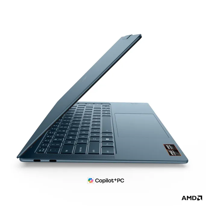 Yoga Slim 7a 14AGP11 14" 2,8K Ryzen AI 7 445 16GB/1TB SSD Win11