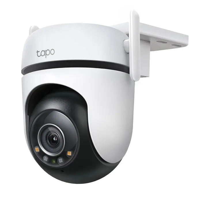 TP-Link Tapo C520WS Outdoor Pan/Tilt Security IP Kamera