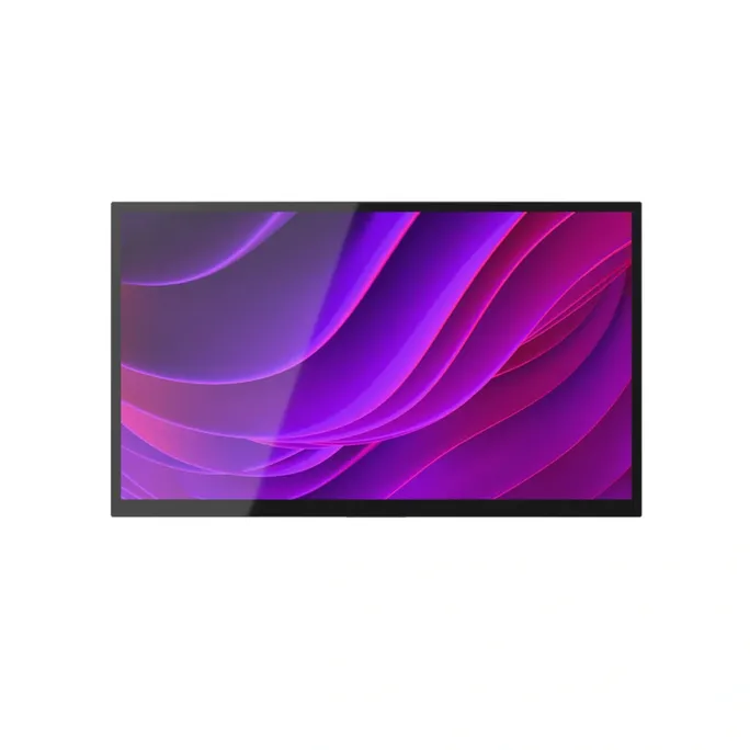 Alogic ASPEKT 32A4KPDTSGR Touch 32 Zoll UHD IPS 16:9 60Hz Matt Dock Monitor only Space Grey