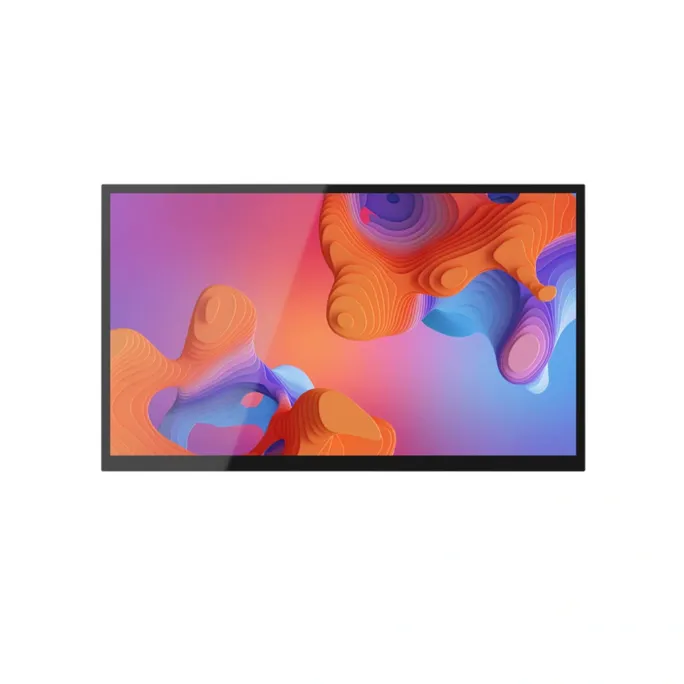Alogic ASPEKT 32A4KPDTSGR Touch 32 Zoll UHD IPS 16:9 60Hz Matt Dock Monitor only Silver