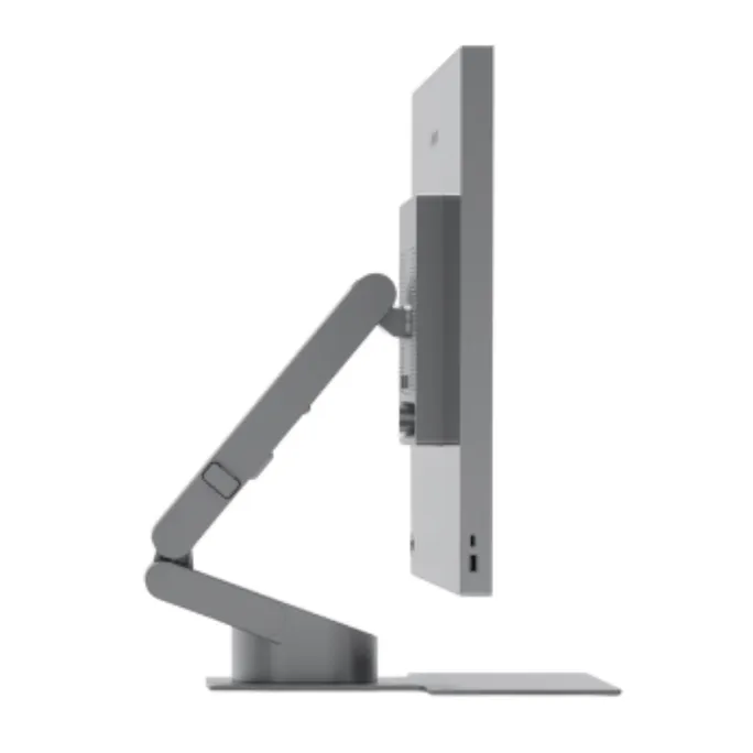 Alogic ASPEKT A32FSSGR Fold Stand für 32" Monitor Space Grey