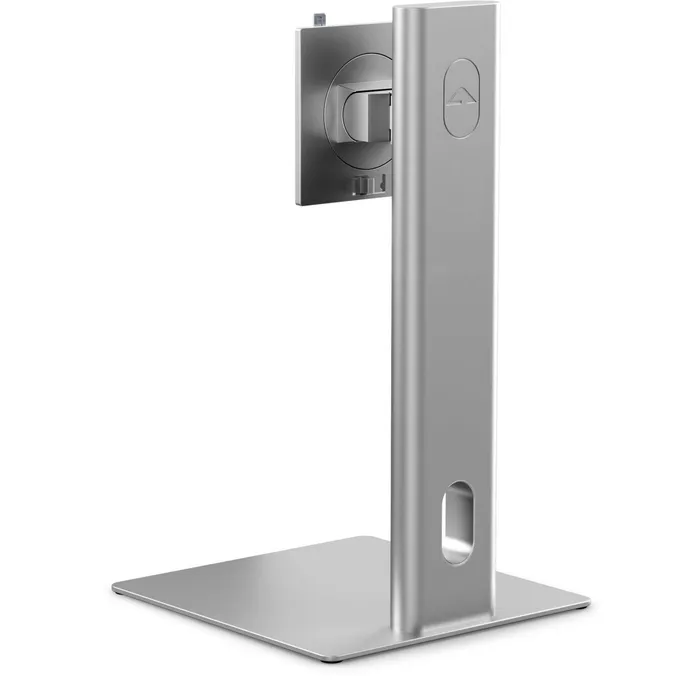 Alogic ASPEKT A32RSSLV Raise Stand für 32" Monitor Silber