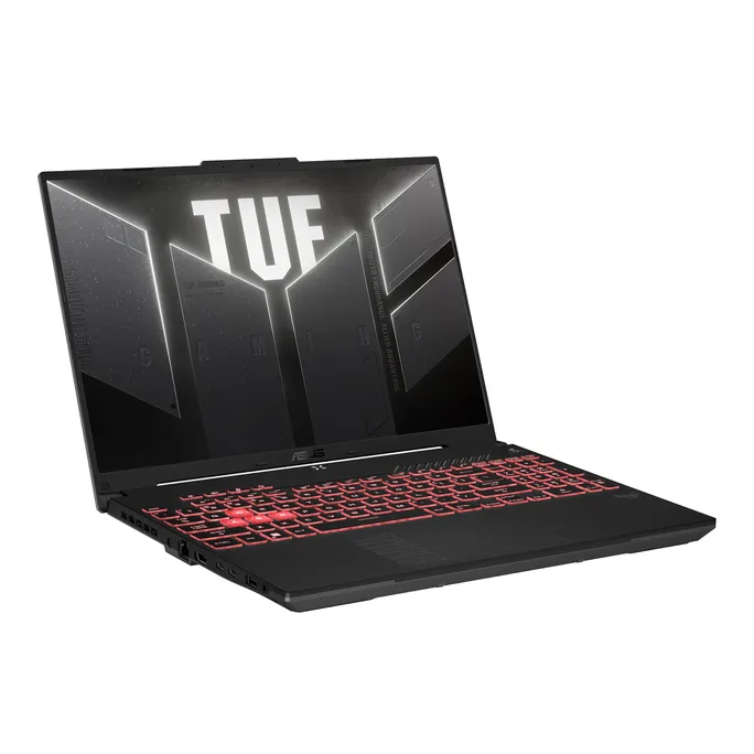 ASUS TUF Gaming A16 FA607NUQ-RL038W 16" WUXGA Ryzen 7 170 16GB/512GB RTX4050 Win11