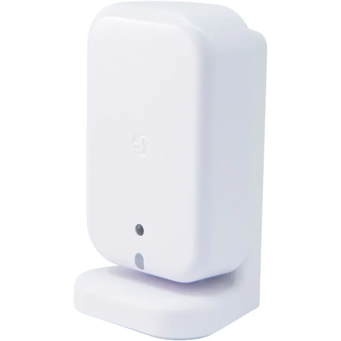 Shelly Präsenzmelder WLAN Matter Zigbee BT Weiß