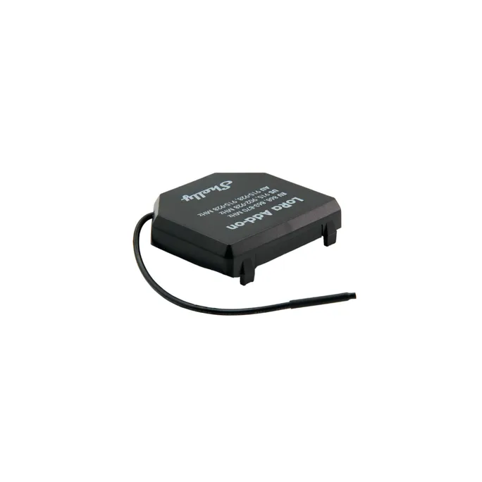 Shelly LoRa Add-on Unterputz Transmitter