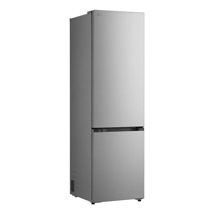 LG GBBS524APY Fit&Max Kühl- / Gefrierkombination Prime Silver EEK A