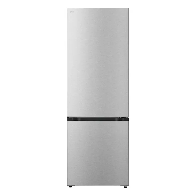 LG GBBW726AMB FIT&MAX Kühl- / Gefrierkombination Metal Sorbet EEK A
