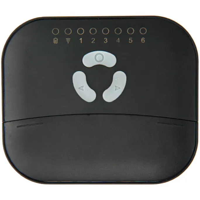 Shelly PbS FrankEver Sprinkler Controller WLAN BT FK-06X