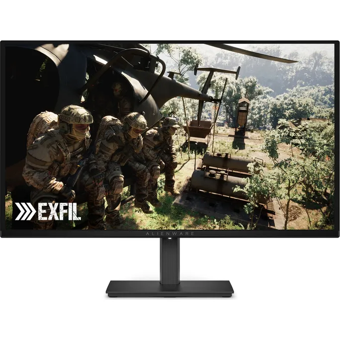 Dell Alienware AW2726DM 27 Zoll QHD QD-OLED Gaming Monitor 240 Hz 16:9 DP/HDMI 0,03ms