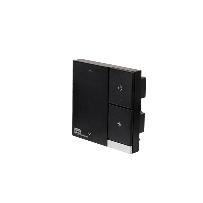 Shelly LinkedGo smartes HVAC-Thermostat WLAN BT