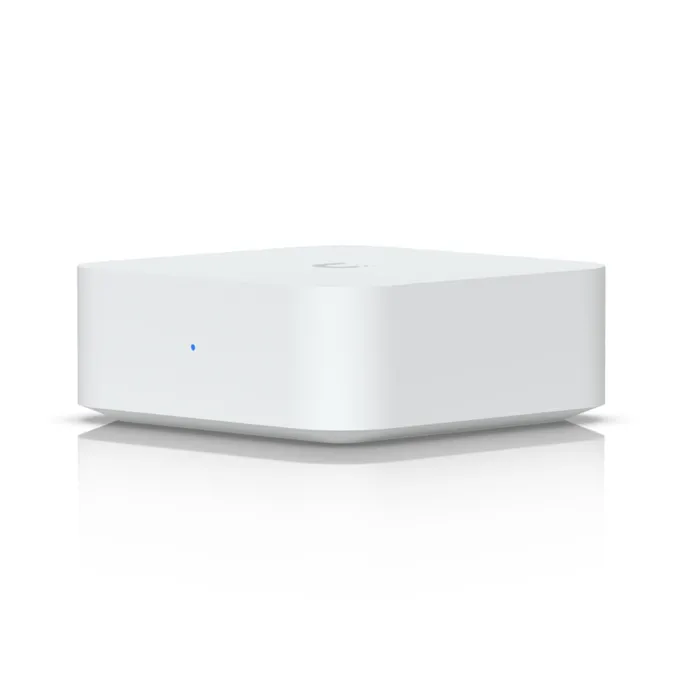 Ubiquiti UniFi Play PoE Audio Port 2x RCA out, 2x RCA in, 1x HDMI Weiß