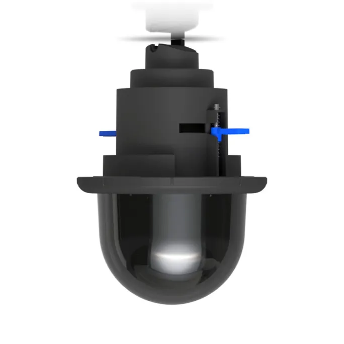 Ubiquiti UniFi G5 PTZ In-Ceiling Mount Schwarz