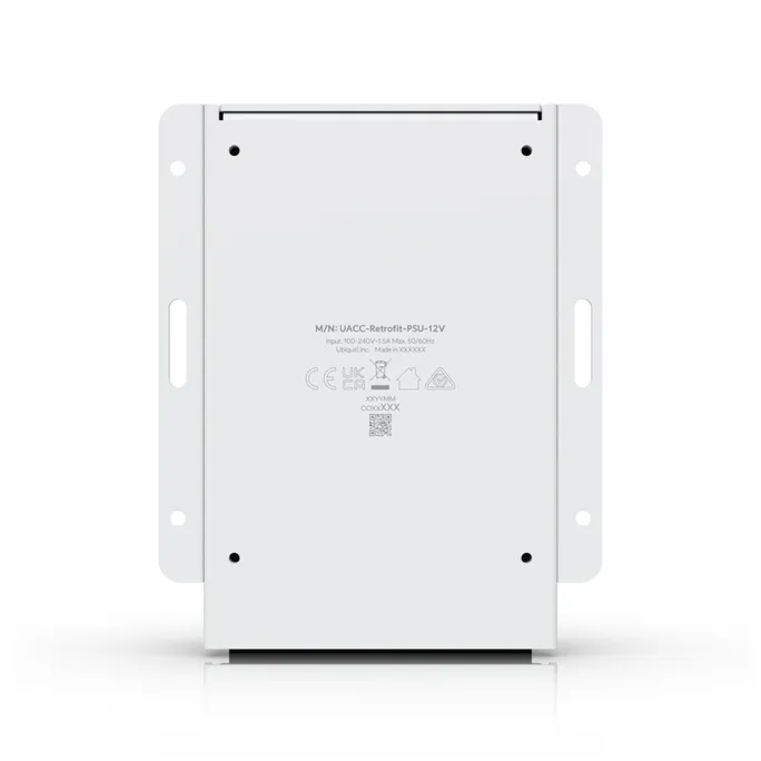 Ubiquiti UniFi Access UACC-Retrofit-PSU-12V PSU 12V