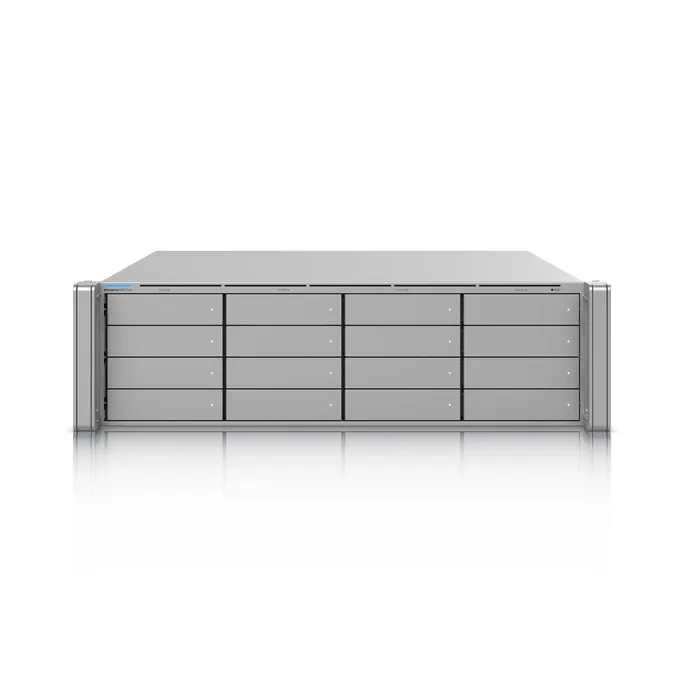 Ubiquiti UniFi ENVR-Core 16x 2.5"/3.5" HDD/SSD 2x SFP28