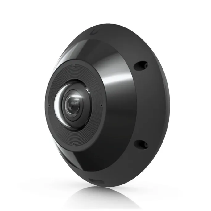 Ubiquiti UniFi G6 Pro 360 Netzwerk-Überwachungskamera 12MP wetterfest schwarz