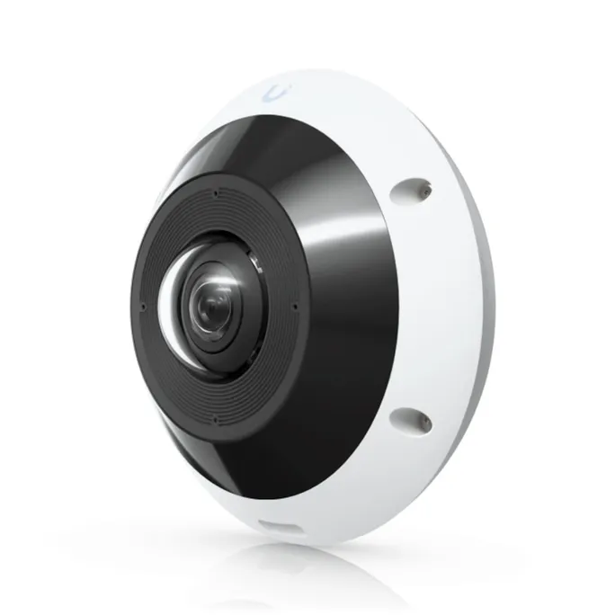 Ubiquiti UniFi G6 Pro 360 Netzwerk-Überwachungskamera 12MP wetterfest weiß