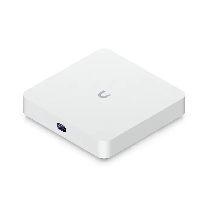 Ubiquiti UniFi Protect Network Video Recorder Instant 6x PoE, PoE Budget 40W 3.5" HDD, HDMI