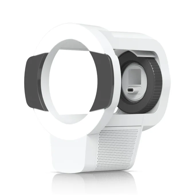 Ubiquiti UniFi Pro Bullet Enhancer weiß