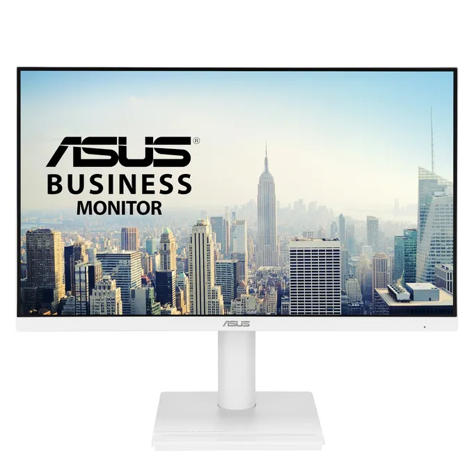 ASUS VA279QGS-W 27 Zoll Full HD IPS Office Monitor 120 Hz 16:9 DP/HDMI/VGA
