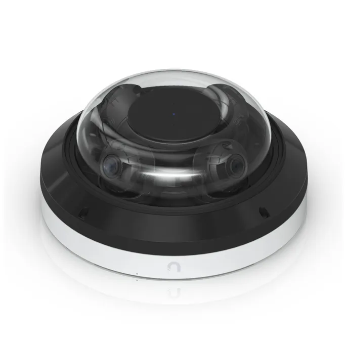Ubiquiti UniFi Video Camera AI Multi Sensor 4 4K Netzwerkkamera weiß