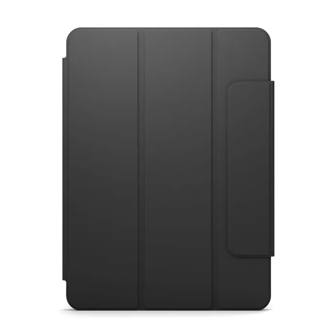 Vonmählen Foldable Folio Schwarz für iPad Air 11" 2026
