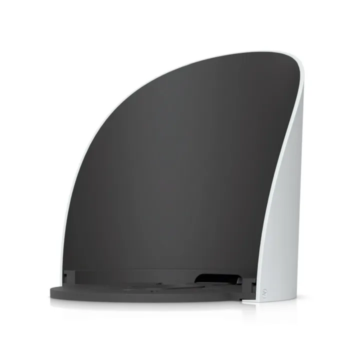 Ubiquiti UniFi G6 Dome Camera Weather Shield weiß