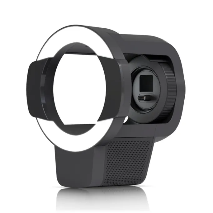 Ubiquiti UniFi Pro Bullet Enhancer schwarz