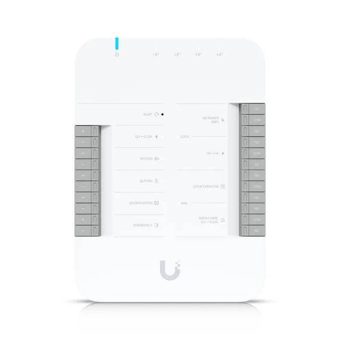 Ubiquiti UniFi Access Door Hub