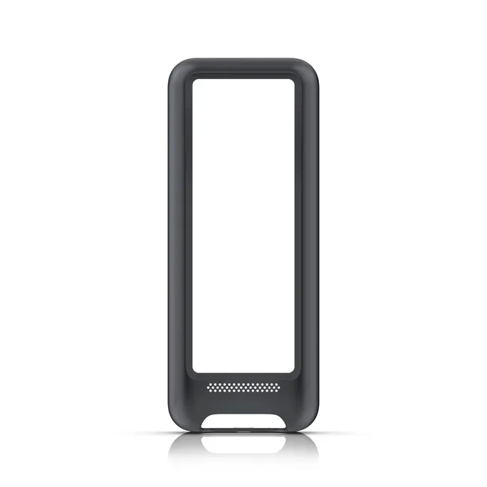 Ubiquiti Unifi Protect G4 Doorbell Cover Schwarz