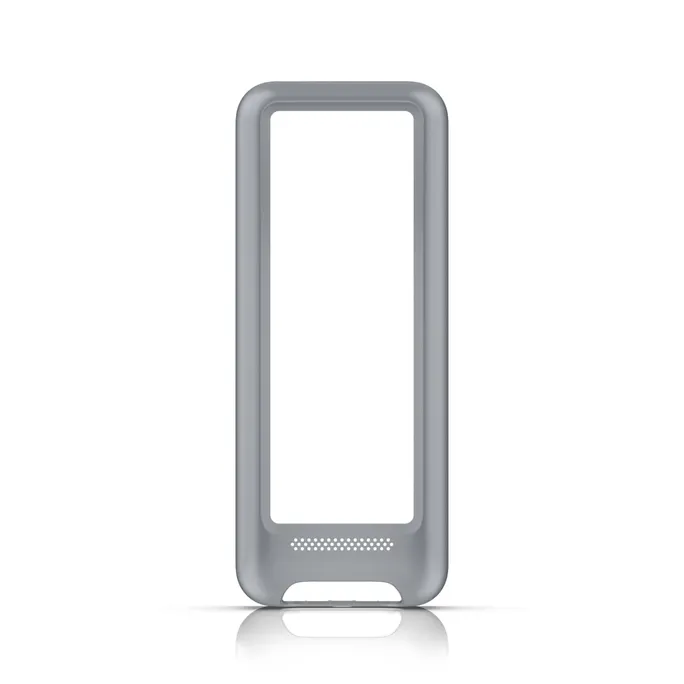Ubiquiti Unifi Protect G4 Doorbell Cover Silver